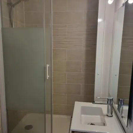 Lejlighed Grand T2 Centre Proche Pistes Et Thermes Bagnères-de-Luchon